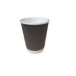 Ripple Paper Cup 250ml