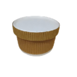 Ripple Container with Lid 350ml