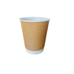 Ripple Paper Cup 350ml