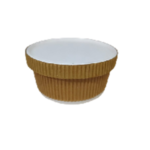 Ripple Container with Lid 250ml