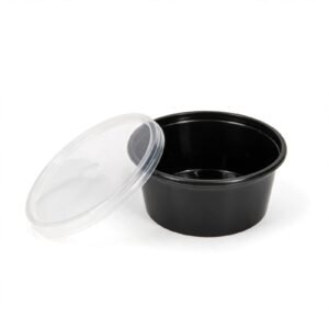 Disposable Container