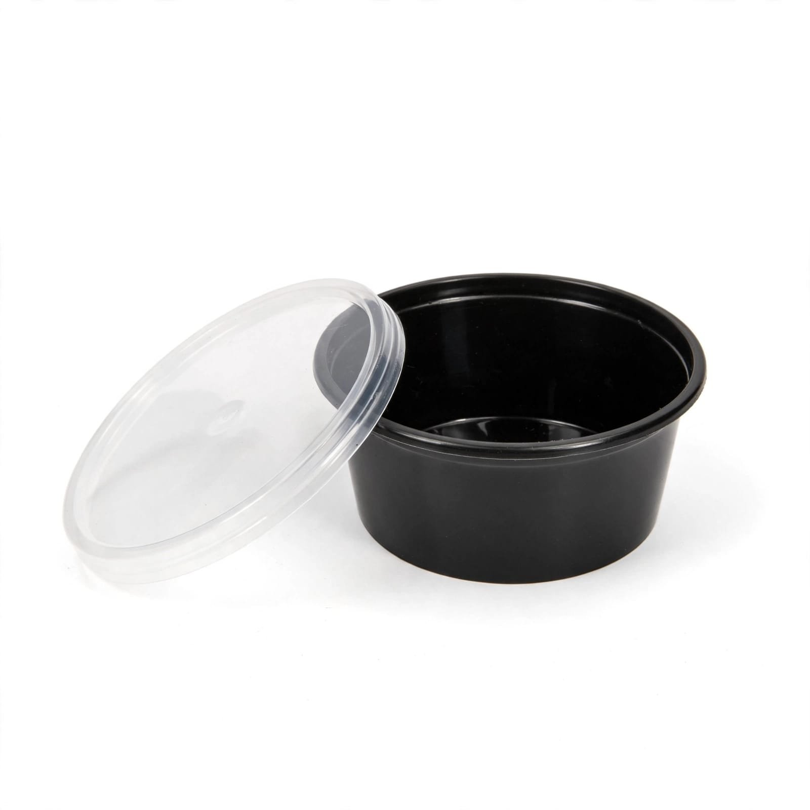 Disposable Container 250ml