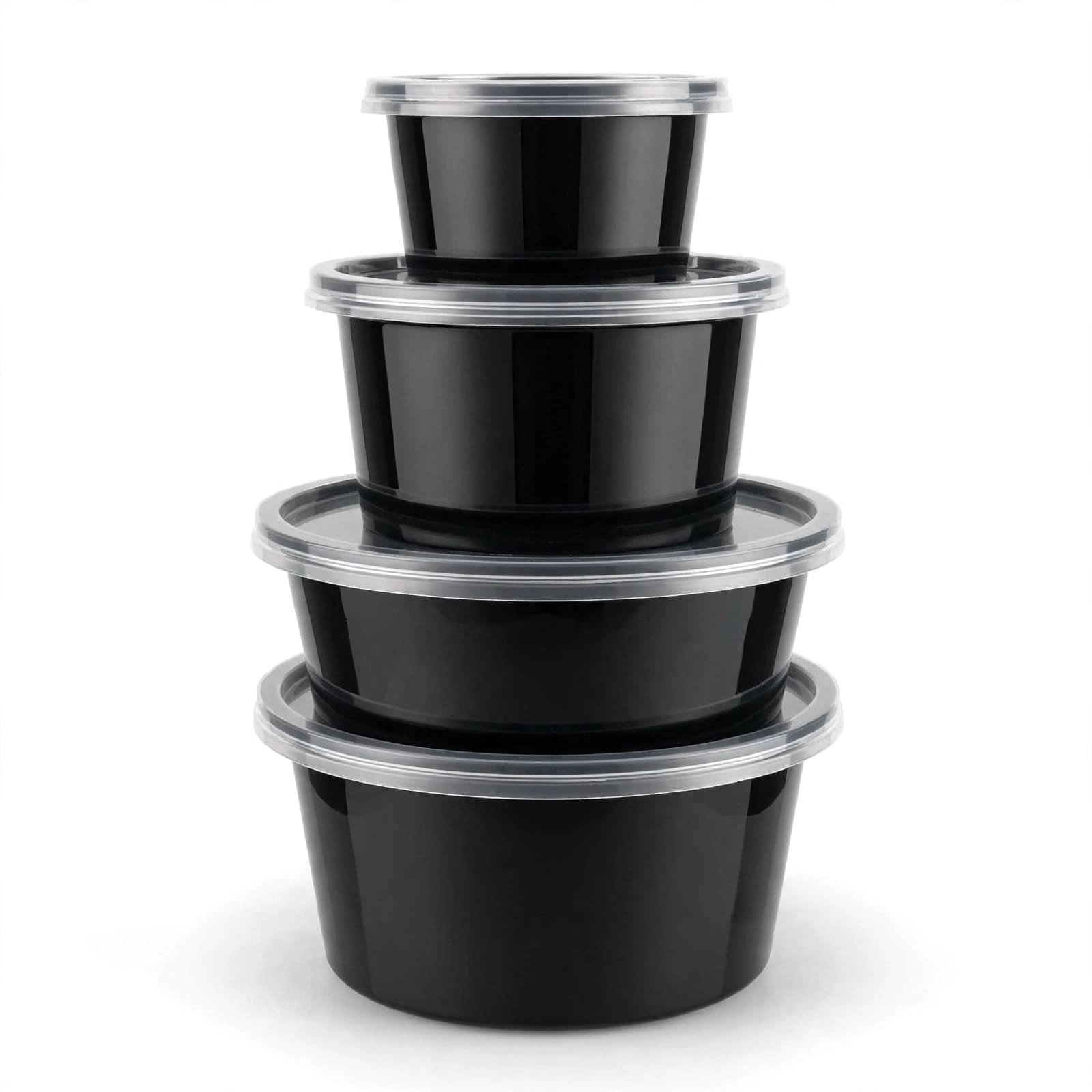 Disposable Container 250ml - Image 5