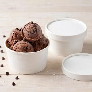Paper Container 180ml