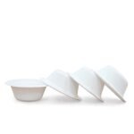 Bagasse Bowl 180ml