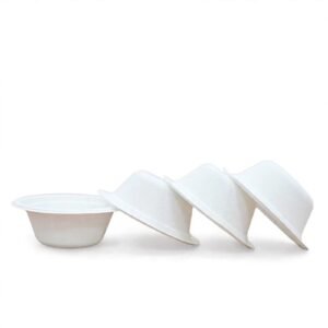 Bagasse Bowl 180ml